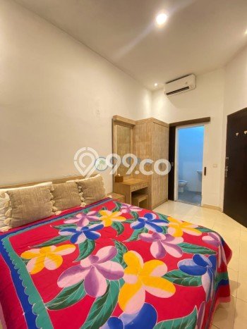 Rumah Kontrakan Badung LT 150m2 LB 100m2 Kawasan Kerobokan Rumah Kontrakan Badung LT 150m2 LB 100m2 Kawasan Kerobokan