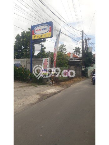 Dijual Tanah di Denpasar, Luas 300m2 SHM Dijual Tanah di Denpasar, Luas 300m2 SHM