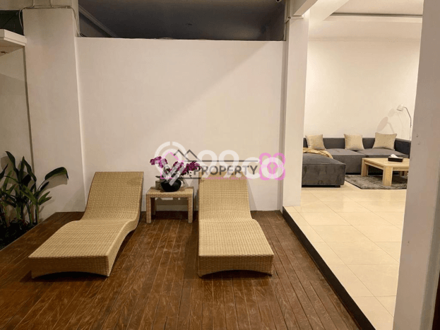 Ready to Use! Premium House LT 125m2 Desain Elegan di Kerobokan Kaja Ready to Use! Premium House LT 125m2 Desain Elegan di Kerobokan Kaja