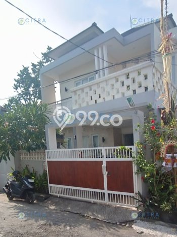 Rumah sewa siap pakai 3 Kamar Tidur di Sanur Kaja, Denpasar Rumah sewa siap pakai 3 Kamar Tidur di Sanur Kaja, Denpasar