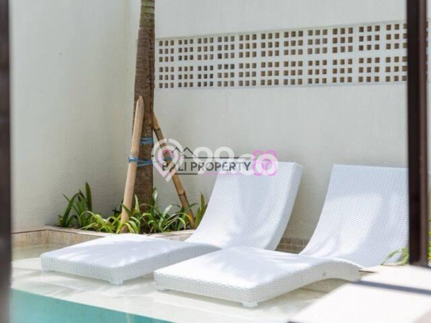For Sale! Premium House LT 200m2 Desain Elegan di Jimbaran For Sale! Premium House LT 200m2 Desain Elegan di Jimbaran