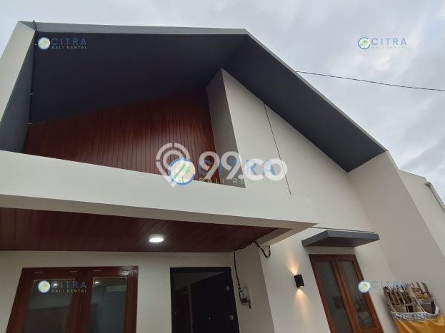Disewakan Rumah Konsep Modern di Denpasar Selatan Denpasar dengan 2 KT Disewakan Rumah Konsep Modern di Denpasar Selatan Denpasar dengan 2 KT