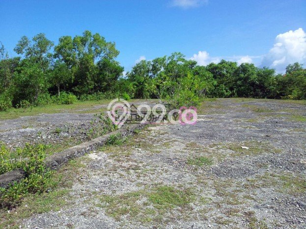 Tanah Dijual Lokasi Strategis di Badung dengan Luas 513m2 Tanah Dijual Lokasi Strategis di Badung dengan Luas 513m2