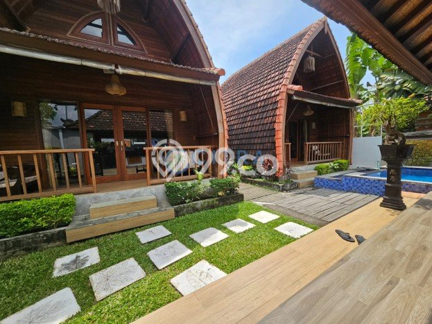 Disewakan! Rumah 2 Kamar Tidur &
2 Kamar Mandi di Tibubeneng, Badung Disewakan! Rumah 2 Kamar Tidur &
2 Kamar Mandi di Tibubeneng, Badung