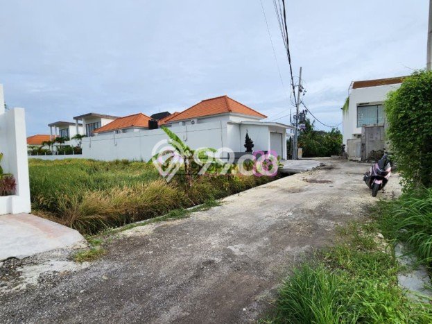 Disewakan Tanah di Badung, Luas 1000m2 Area Berkembang Disewakan Tanah di Badung, Luas 1000m2 Area Berkembang