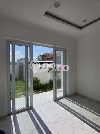 Rumah Minimalis 3 KT LT 200m2 di Nusa Dua Rumah Minimalis 3 KT LT 200m2 di Nusa Dua