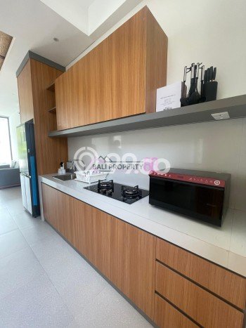 Hunian Mewah LB 193m2 Siap Huni Desain Elegan di Nusa Dua, Badung Hunian Mewah LB 193m2 Siap Huni Desain Elegan di Nusa Dua, Badung