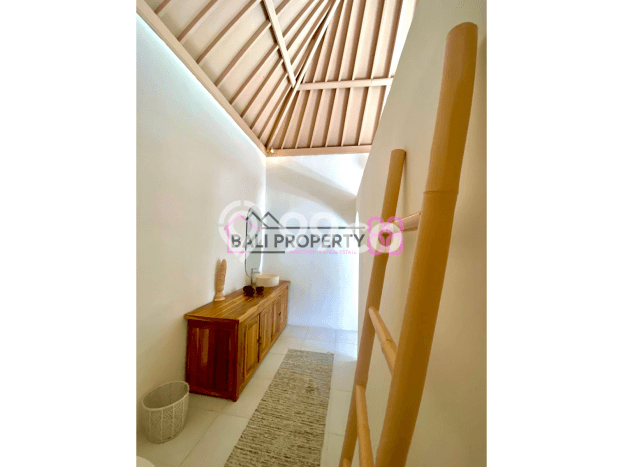 Hunian Elit LB 160m2 Siap Pakai Desain Elegan di Tibubeneng, Badung Hunian Elit LB 160m2 Siap Pakai Desain Elegan di Tibubeneng, Badung