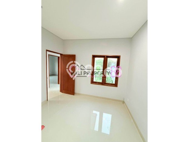 Rumah Modern 3 Kamar LT 100m2 di Dalung Rumah Modern 3 Kamar LT 100m2 di Dalung