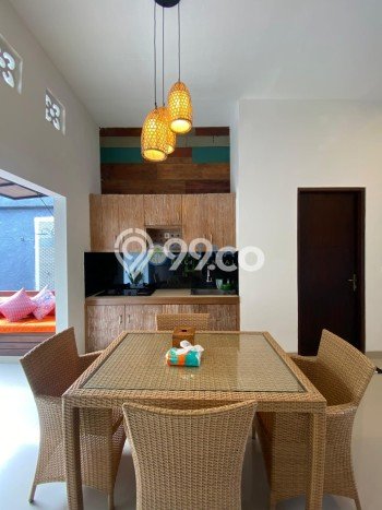 Rumah Kontrakan Badung LT 150m2 LB 100m2 Kawasan Kerobokan Rumah Kontrakan Badung LT 150m2 LB 100m2 Kawasan Kerobokan