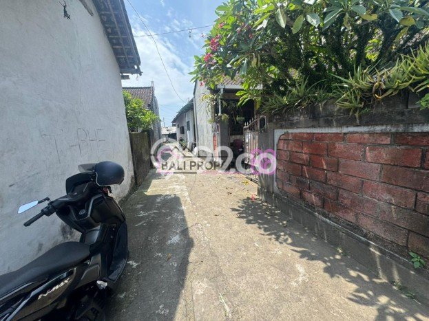 Tanah Komersial Dijual di Denpasar Timur Denpasar 268m2 Tanah Komersial Dijual di Denpasar Timur Denpasar 268m2