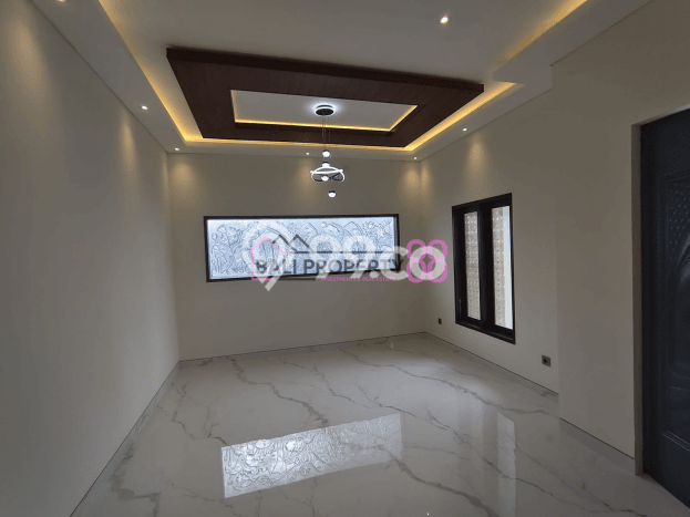 Rumah Elit Modern Siap Huni di Renon Denpasar Rumah Elit Modern Siap Huni di Renon Denpasar