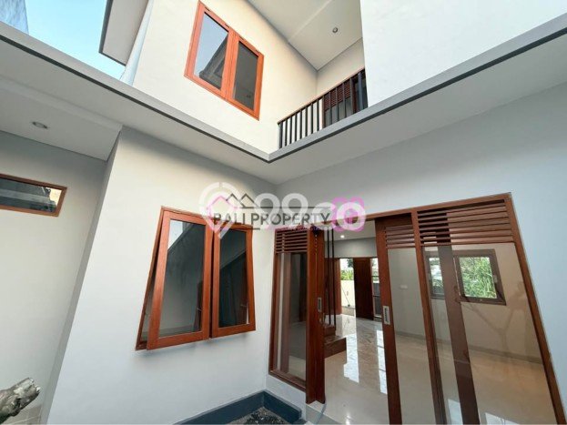 Rumah Modern 3 Kamar LT 100m2 di Dalung Rumah Modern 3 Kamar LT 100m2 di Dalung