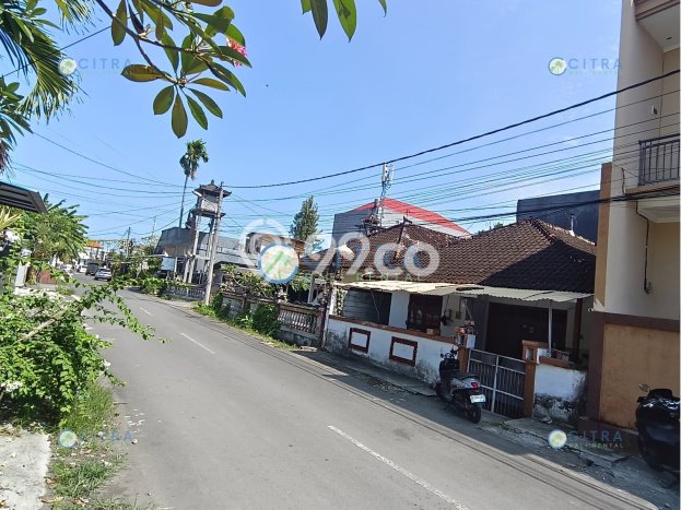 Sewa Rumah Harga Terjangkau di Renon Denpasar Punya 3 Kamar Tidur Sewa Rumah Harga Terjangkau di Renon Denpasar Punya 3 Kamar Tidur