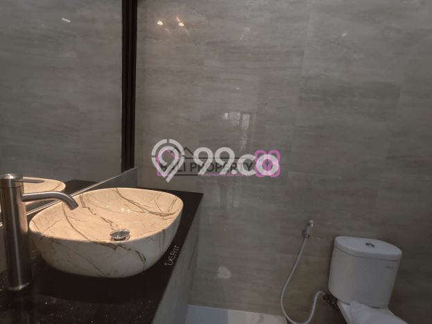 Rumah Elit Modern Siap Huni di Renon Denpasar Rumah Elit Modern Siap Huni di Renon Denpasar