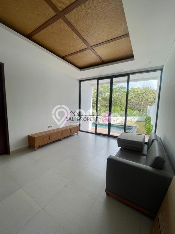 Hunian Mewah LB 193m2 Siap Huni Desain Elegan di Nusa Dua, Badung Hunian Mewah LB 193m2 Siap Huni Desain Elegan di Nusa Dua, Badung