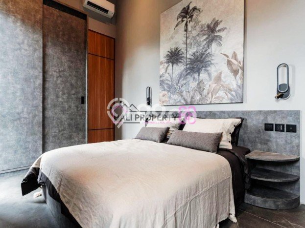 Rumah Luxury Modern Tanpa Renovasi di Cemagi Badung Rumah Luxury Modern Tanpa Renovasi di Cemagi Badung