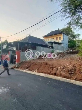 Dijual Tanah 300m2 di Ubung Kaja, Denpasar Dijual Tanah 300m2 di Ubung Kaja, Denpasar