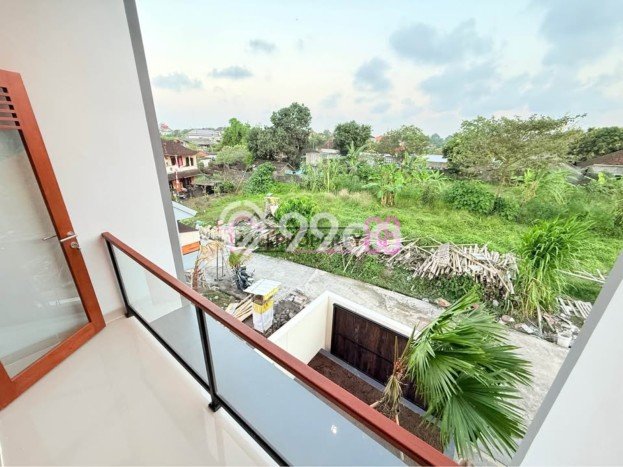 Rumah Modern 3 Kamar LT 100m2 di Dalung Rumah Modern 3 Kamar LT 100m2 di Dalung