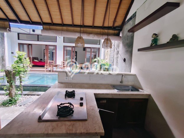 Jarang Ada! Rumah Sewa 2 Kamar Nyaman Siap Huni Kerobokan Jarang Ada! Rumah Sewa 2 Kamar Nyaman Siap Huni Kerobokan