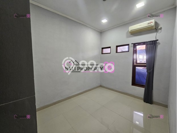 Rumah kawasan Denpasar Utara, 3 KT, View Kota, LT 107m2m² Bangunan 120m2m² Rumah kawasan Denpasar Utara, 3 KT, View Kota, LT 107m2m² Bangunan 120m2m²
