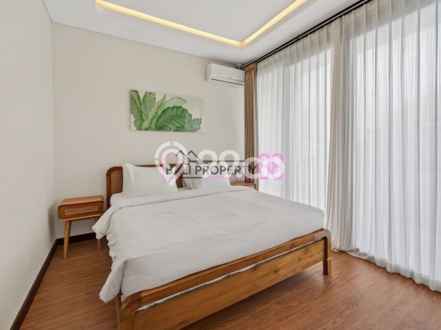 Jual Rumah Mewah Elegan Dengan View Eksklusif di Kerobokan, Badung Jual Rumah Mewah Elegan Dengan View Eksklusif di Kerobokan, Badung