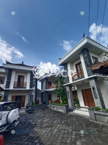 Rumah sewa siap huni 2 KT di Renon, Denpasar Rumah sewa siap huni 2 KT di Renon, Denpasar