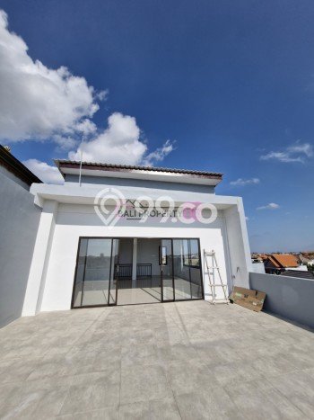 Rumah Kontrakan Denpasar LT 100m2 LB 350m2 Area Pedungan Rumah Kontrakan Denpasar LT 100m2 LB 350m2 Area Pedungan