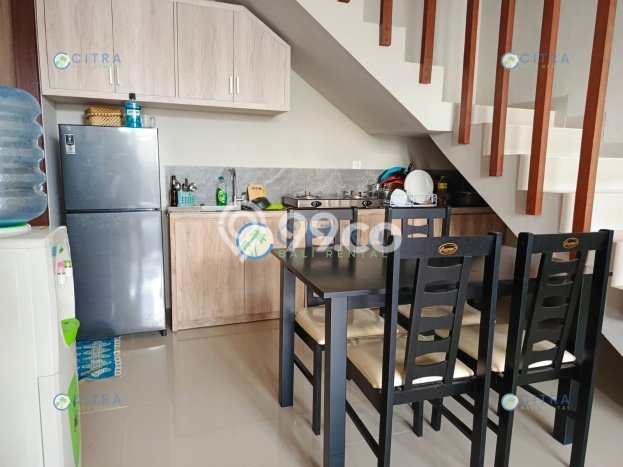 Rumah Kontrakan Denpasar LT 80m2 LB 130m2 Area Sanur Kauh Rumah Kontrakan Denpasar LT 80m2 LB 130m2 Area Sanur Kauh