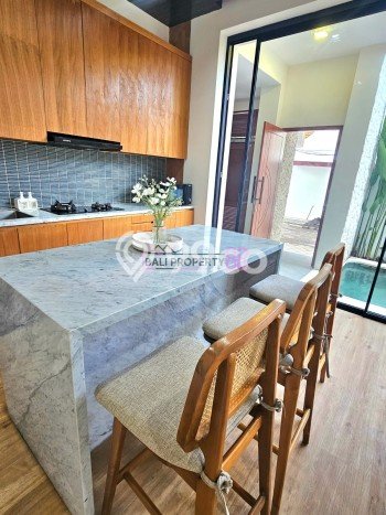 Rumah Luxury Modern Siap Huni di Seminyak Badung Rumah Luxury Modern Siap Huni di Seminyak Badung