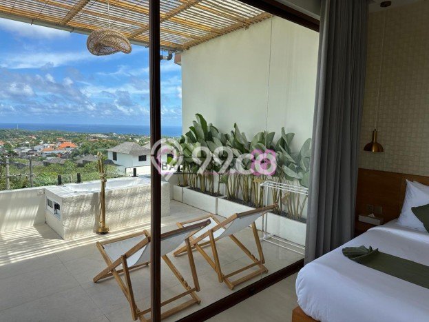 For Sale! Premium House LT 200m2 Desain Elegan di Jimbaran For Sale! Premium House LT 200m2 Desain Elegan di Jimbaran