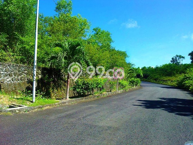 Tanah Dijual Lokasi Strategis di Badung dengan Luas 513m2 Tanah Dijual Lokasi Strategis di Badung dengan Luas 513m2