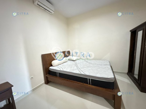 Disewakan! Rumah 2 Kamar Tidur &
1 Kamar Mandi di Renon, Denpasar Disewakan! Rumah 2 Kamar Tidur &
1 Kamar Mandi di Renon, Denpasar