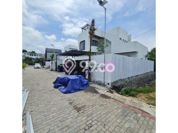 Dijual Tanah di Badung, Luas 200m2 SHM Dijual Tanah di Badung, Luas 200m2 SHM