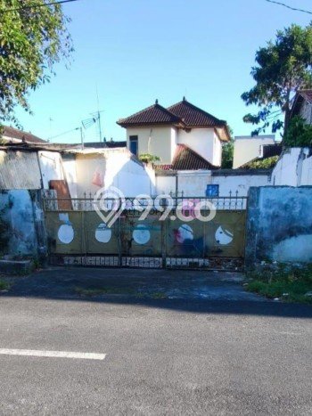 Tanah Dijual Area Strategis di Peguyangan Denpasar 150m2 Tanah Dijual Area Strategis di Peguyangan Denpasar 150m2