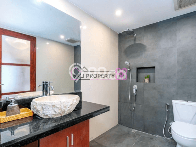 Ready to Use! Premium House LT 217m2 Desain Modern di Umalas Ready to Use! Premium House LT 217m2 Desain Modern di Umalas