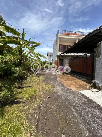 Kavling Tanah Dijual di Kediri, Tabanan, Luas 315m2 Area Strategis Kavling Tanah Dijual di Kediri, Tabanan, Luas 315m2 Area Strategis