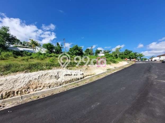 Lahan Dijual Lokasi Strategis di Badung dengan Luas 748m2 Lahan Dijual Lokasi Strategis di Badung dengan Luas 748m2