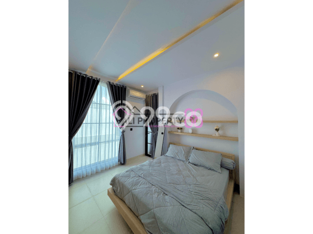 Rumah Modern 2 KT di Nusa Dua Badung Full Furnished Rumah Modern 2 KT di Nusa Dua Badung Full Furnished