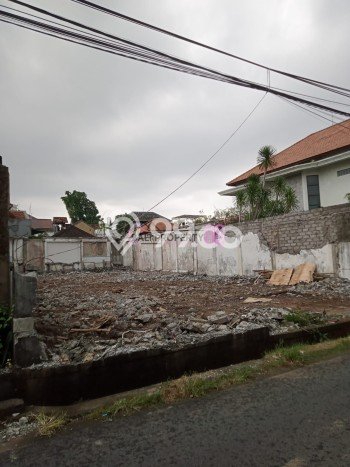 Tanah Kavling Dijual di Denpasar dengan Spesifikasi 400m2 Tanah Kavling Dijual di Denpasar dengan Spesifikasi 400m2