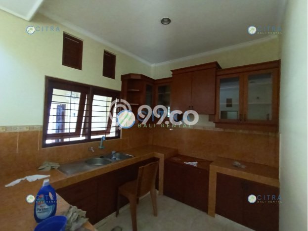 Jarang Ada! Rumah Sewa 5 Kamar Nyaman Siap Huni Renon Jarang Ada! Rumah Sewa 5 Kamar Nyaman Siap Huni Renon