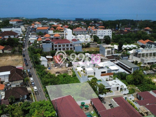 Tanah Kavling Dijual di Badung dengan Spesifikasi 810m2 Tanah Kavling Dijual di Badung dengan Spesifikasi 810m2
