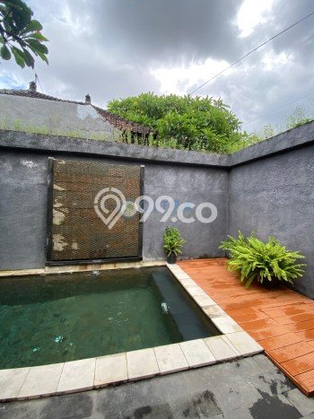 Rumah Kontrakan Badung LT 150m2 LB 100m2 Kawasan Kerobokan Rumah Kontrakan Badung LT 150m2 LB 100m2 Kawasan Kerobokan