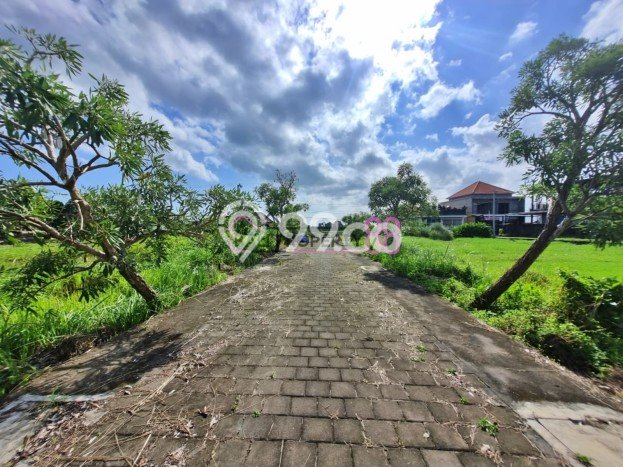 Untuk Dijual Tanah di Tabanan, Luas 500m2 SHM Untuk Dijual Tanah di Tabanan, Luas 500m2 SHM