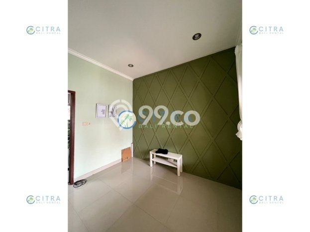Sewa Rumah Murah di Sesetan Denpasar dengan 2 Kamar Tidur Sewa Rumah Murah di Sesetan Denpasar dengan 2 Kamar Tidur