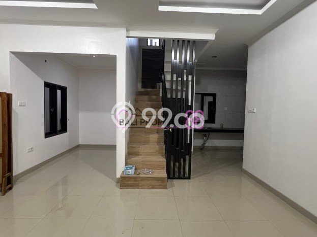 Jual Rumah Eksklusif 3 KT di Renon, Denpasar Jual Rumah Eksklusif 3 KT di Renon, Denpasar