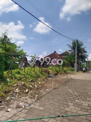 Kavling Tanah untuk Dijual di Belalang, Tabanan, Luas 435m2 Kavling Tanah untuk Dijual di Belalang, Tabanan, Luas 435m2