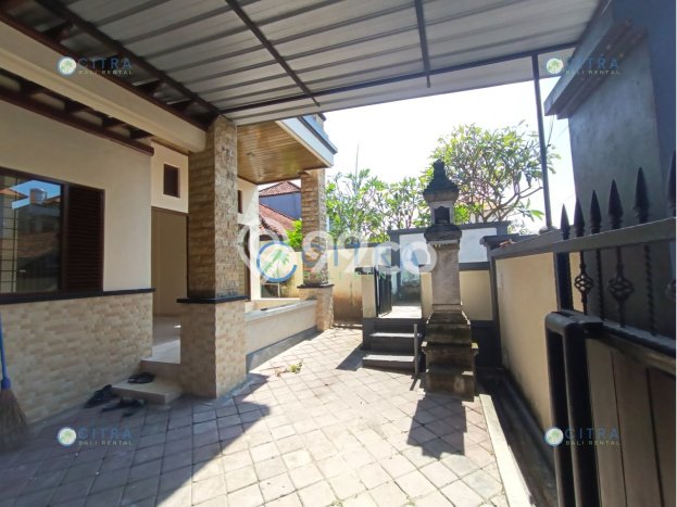 Jarang Ada! Rumah Sewa 5 Kamar Nyaman Siap Huni Renon Jarang Ada! Rumah Sewa 5 Kamar Nyaman Siap Huni Renon