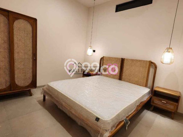 For Sale Hunian Rumah Terawat 2 Kamar di Pererenan, Badung For Sale Hunian Rumah Terawat 2 Kamar di Pererenan, Badung