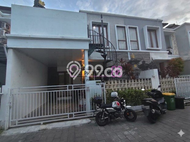 Rumah Sewa Denpasar LT 70m2 LB 80m2 Area Danginpuri Rumah Sewa Denpasar LT 70m2 LB 80m2 Area Danginpuri